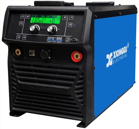 Automatic Pipeline Welding Machine