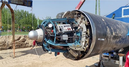 Selection Reference for Automatic Welding Equipment for Oil & Gas Pipelines